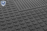 Floor Mat Set - V42-0990