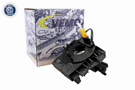 Clock Spring, airbag - V33-72-0217