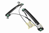 Window Regulator - V10-7658