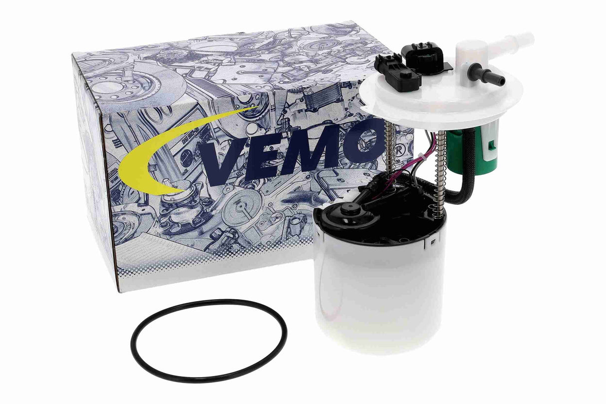 Fuel Pump - V51-09-0063