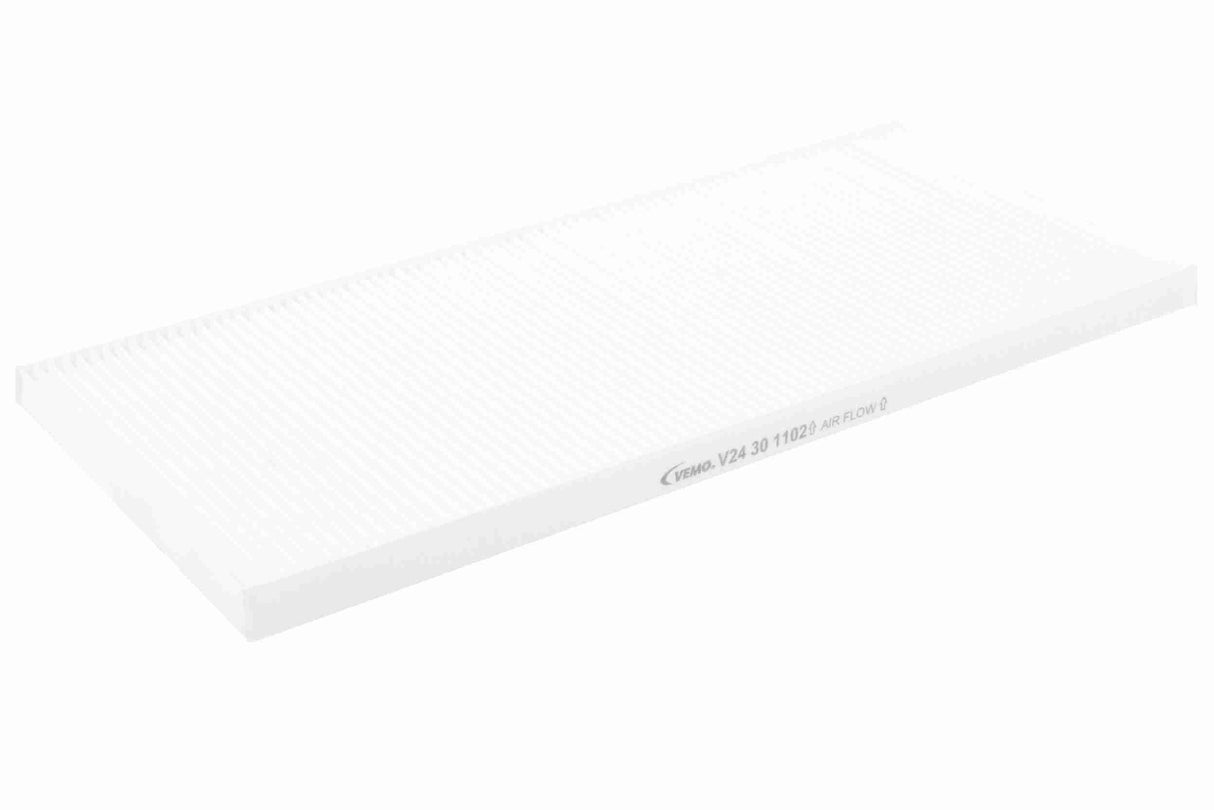 Filter, cabin air - V24-30-1102