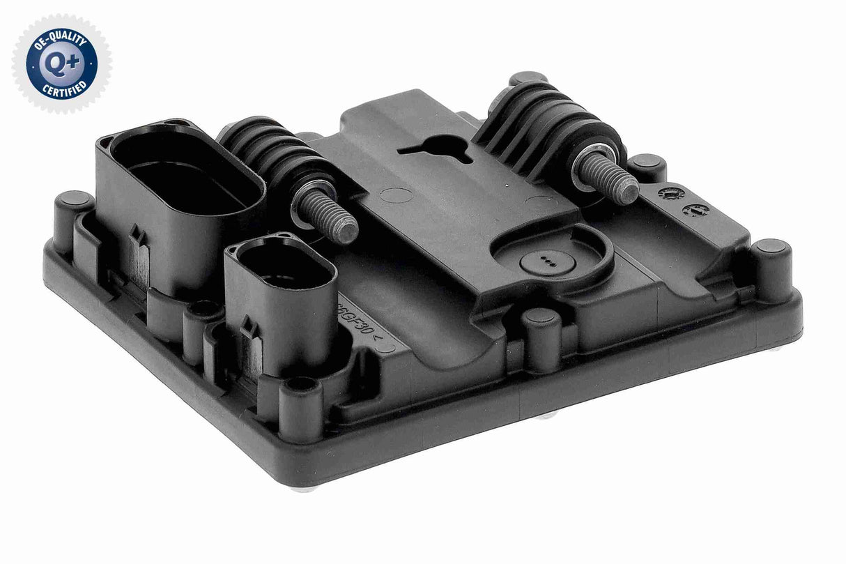 Control unit, all-wheel drive - V10-8950