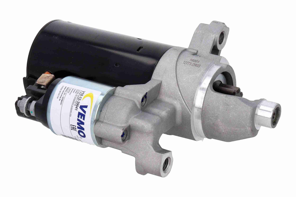 Starter - V10-12-39041