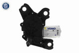 Wiper Motor - V22-07-0015