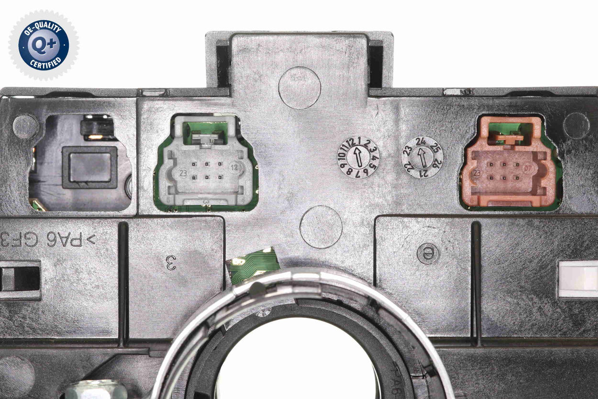 Steering Column Switch - V22-80-0071