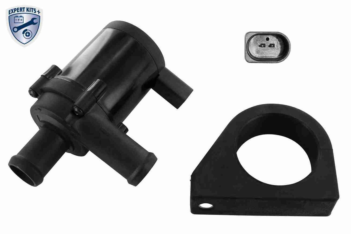 Water Recirculation Pump, parking heater - V10-16-0022
