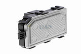 Regulator, interior blower - V25-79-0008
