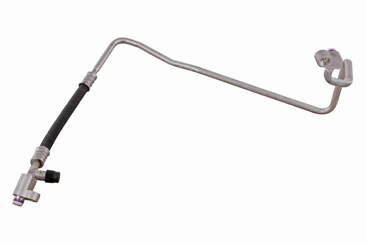High-/Low Pressure Line, air conditioning - V20-20-0062