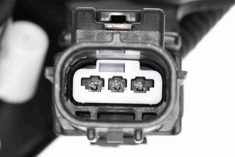 Sensor, headlight levelling - V70-72-0392