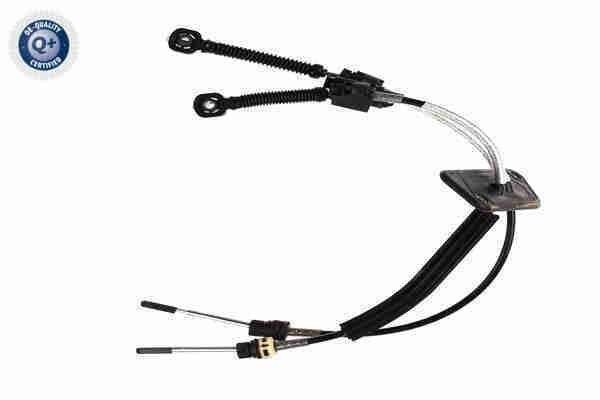 Cable Pull, manual transmission - V10-8066
