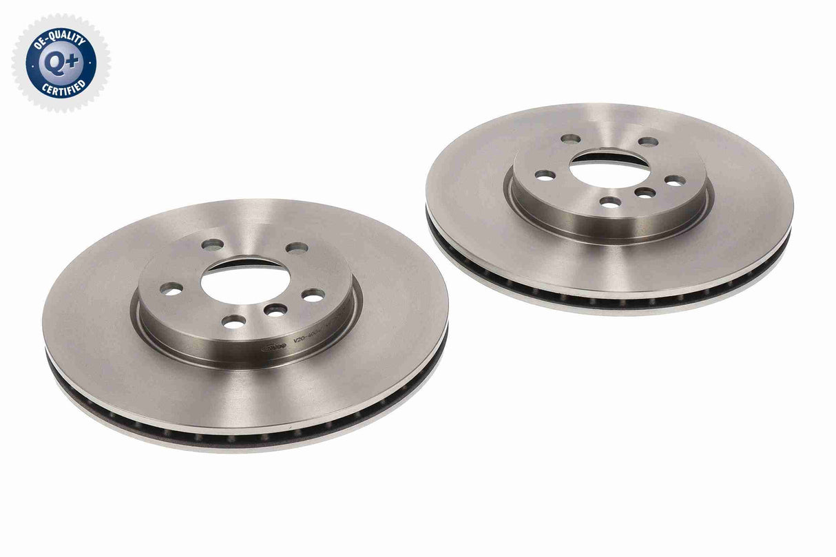 Brake Disc - V20-40041