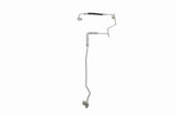 High Pressure Line, air conditioning - V20-20-0038