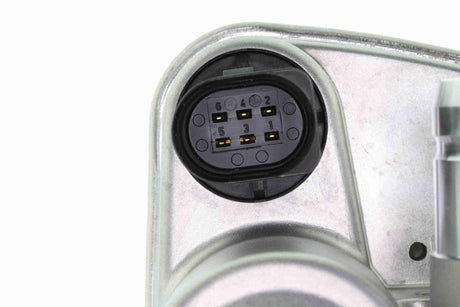 Throttle Body - V10-81-0030