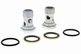 Oil Cooler, engine oil - V48-60-0040