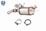 Soot/Particulate Filter, exhaust system - V20-5208