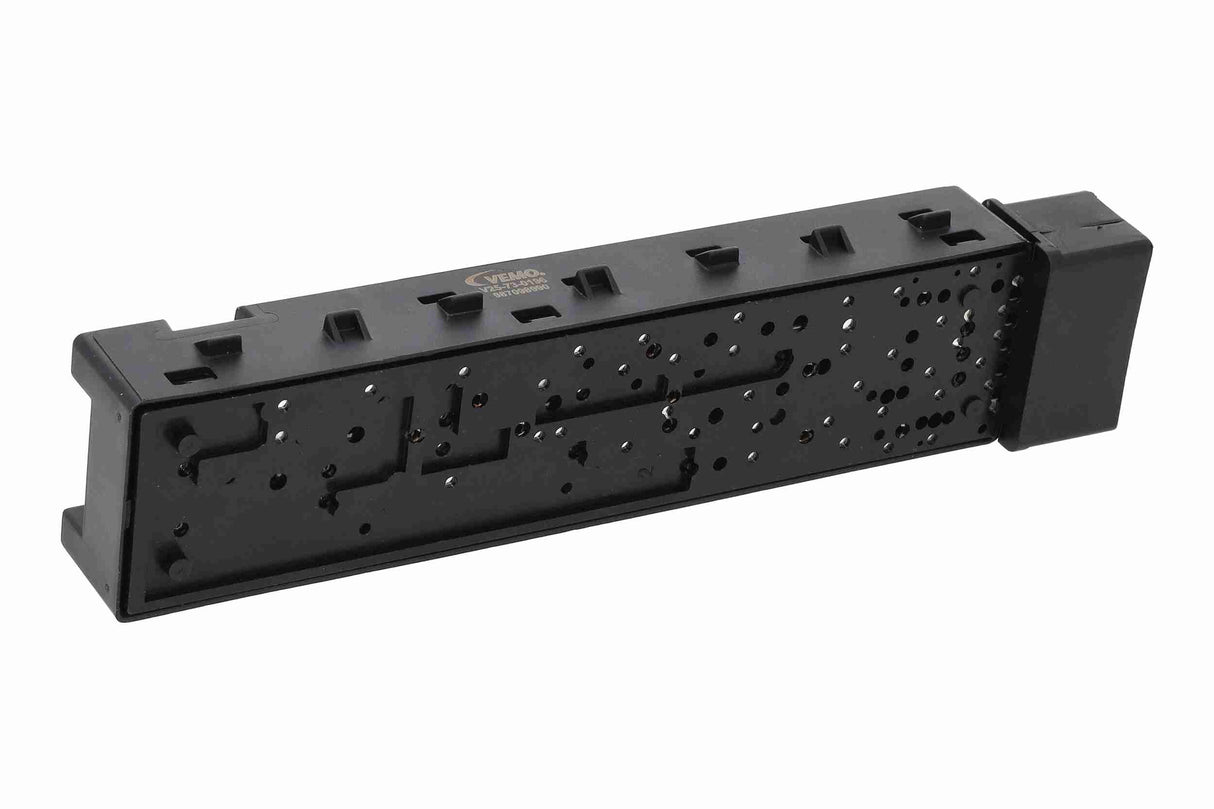 Switch, seat adjustment - V25-73-0196