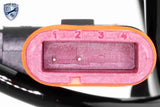 Sensor, wheel speed - V30-72-7801