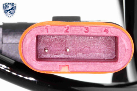 Sensor, wheel speed - V30-72-7801