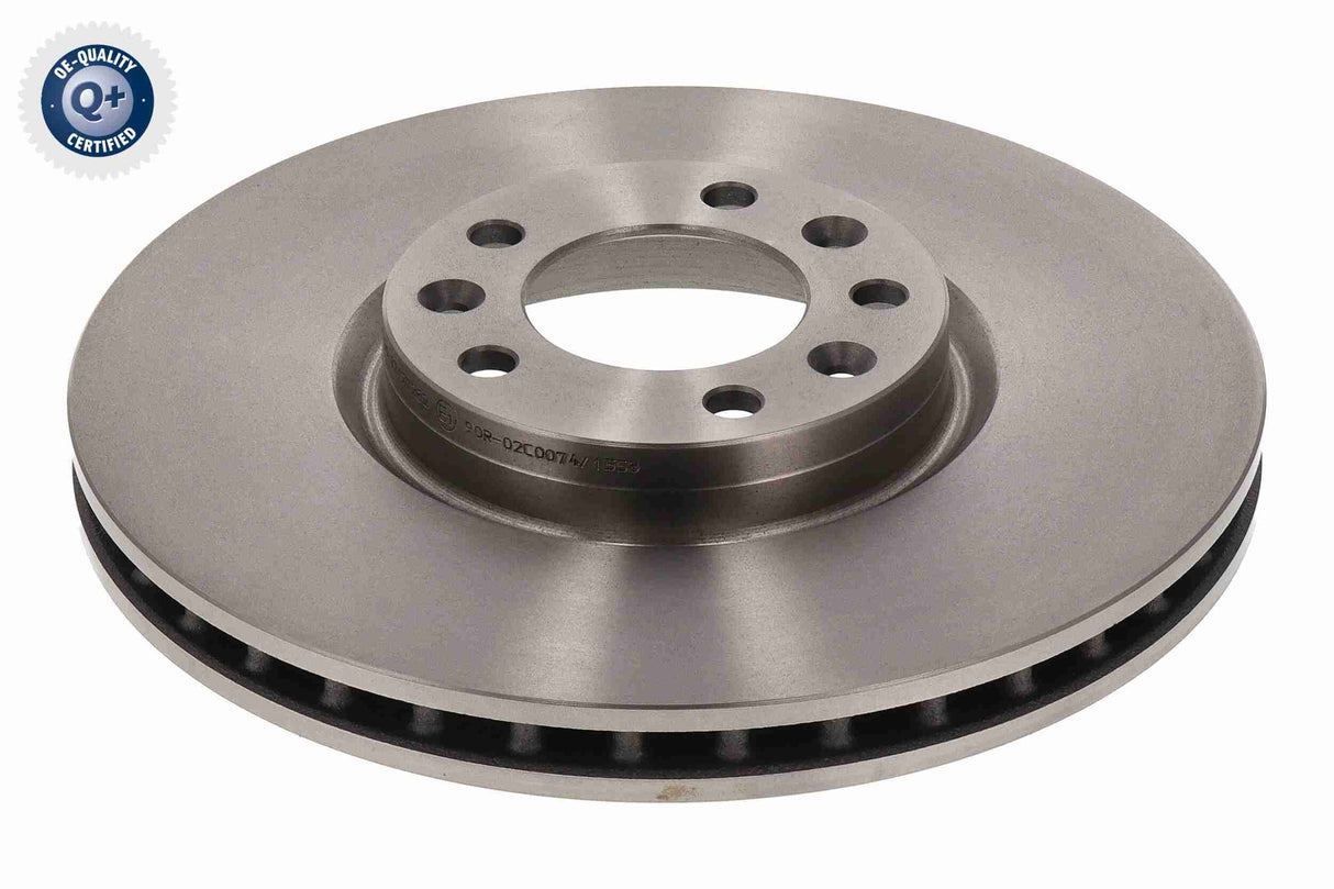 Brake Disc - V22-40019