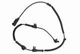 Sensor, wheel speed - V25-72-1222