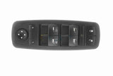 Switch, window regulator - V33-73-0011
