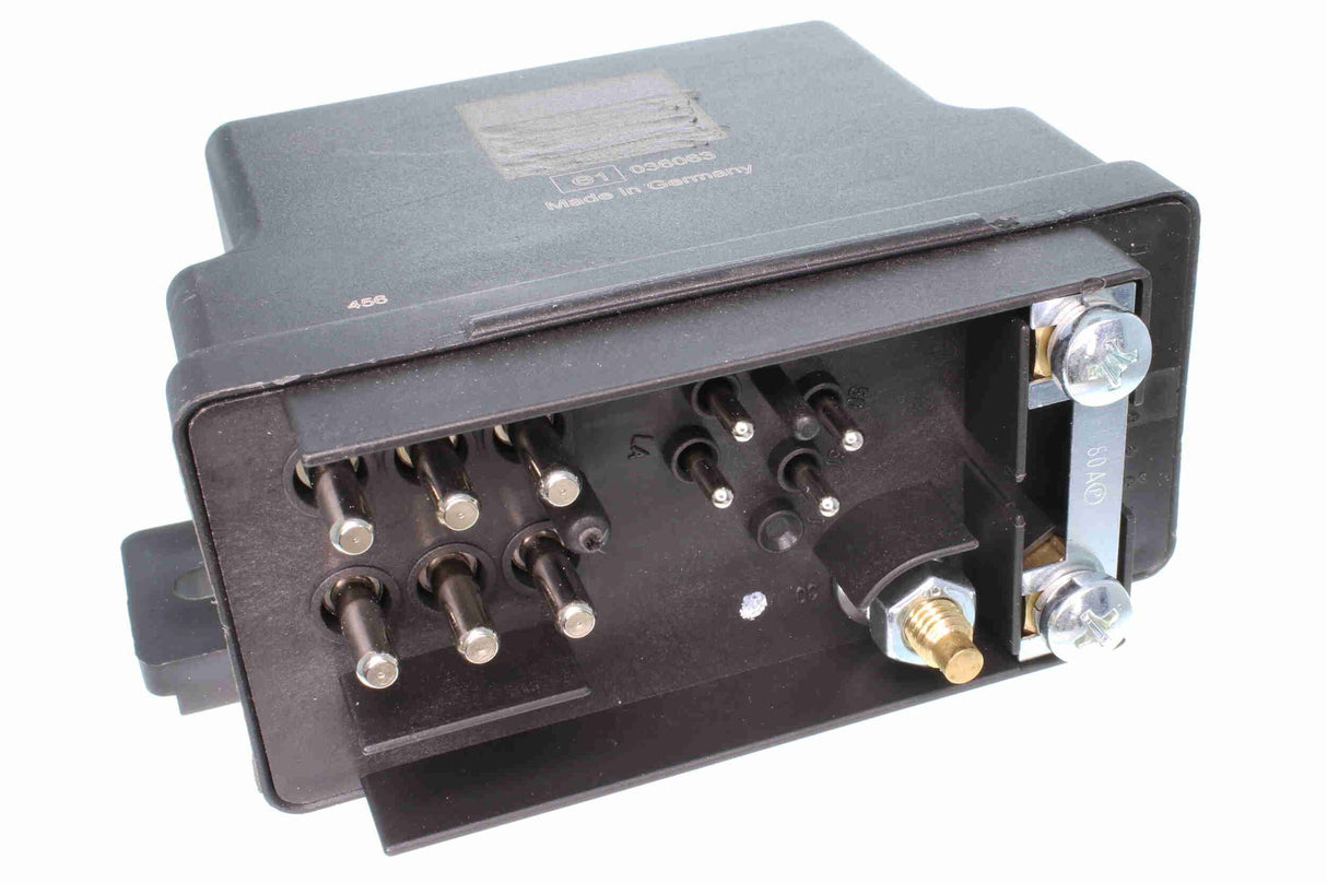 Relay, glow plug system - V30-71-0021