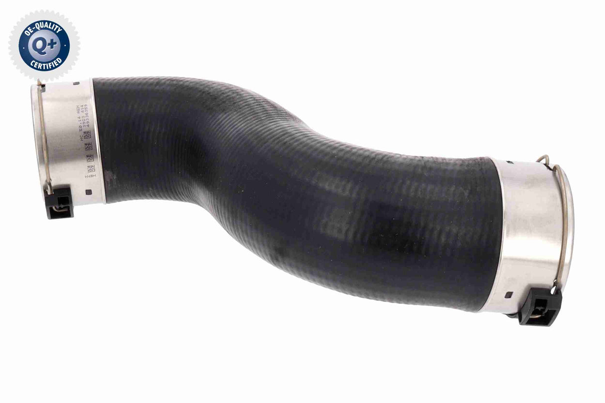 Charge Air Hose - V30-4445