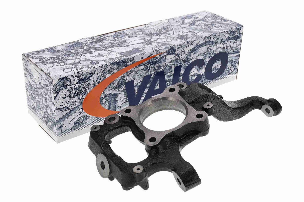 Steering Knuckle, wheel suspension - V25-2488