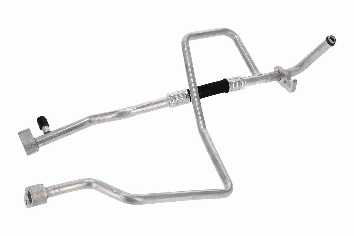 Low Pressure Line, air conditioning - V30-20-0054