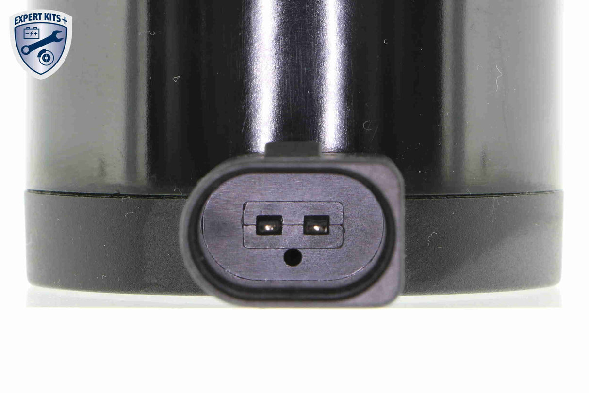 Water Recirculation Pump, parking heater - V10-16-0017