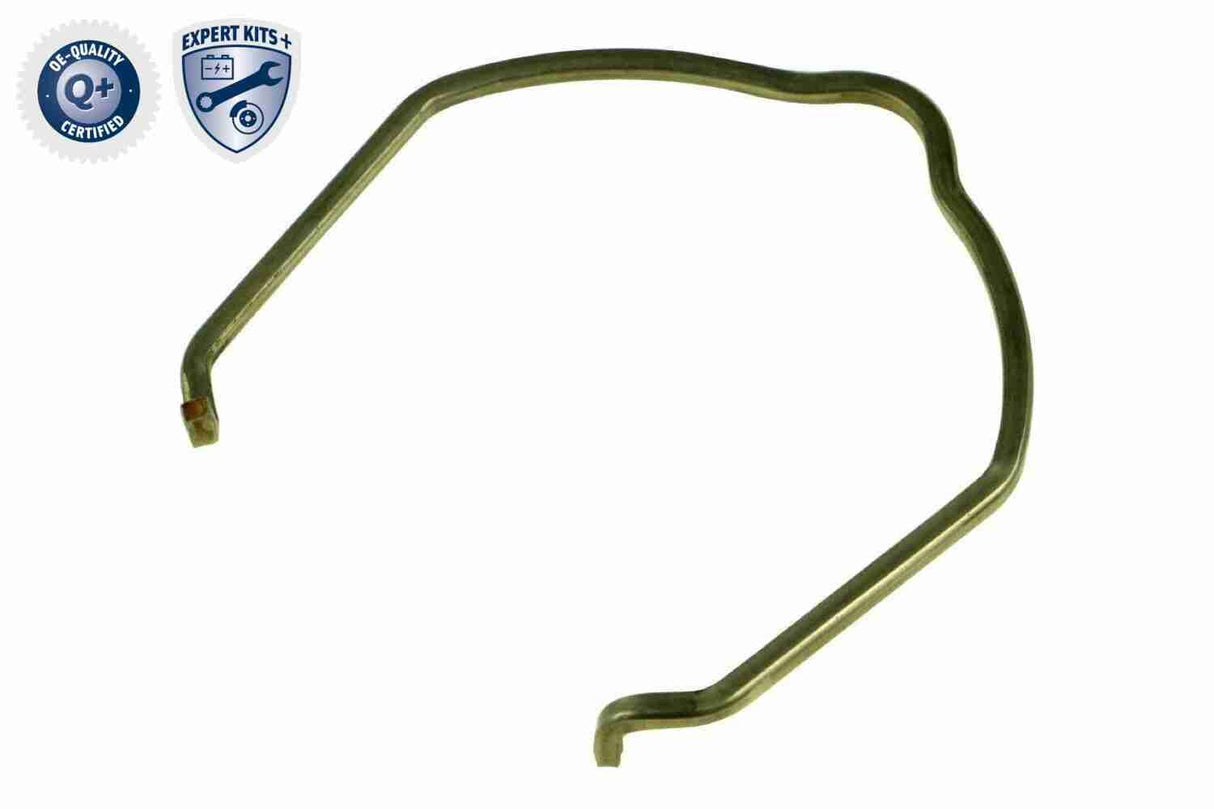 Charge Air Hose - V10-5311