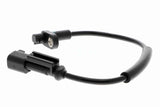 Sensor, wheel speed - V25-72-1294