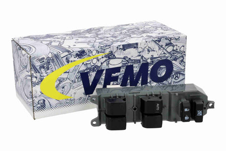 Switch, window regulator - V70-73-0101
