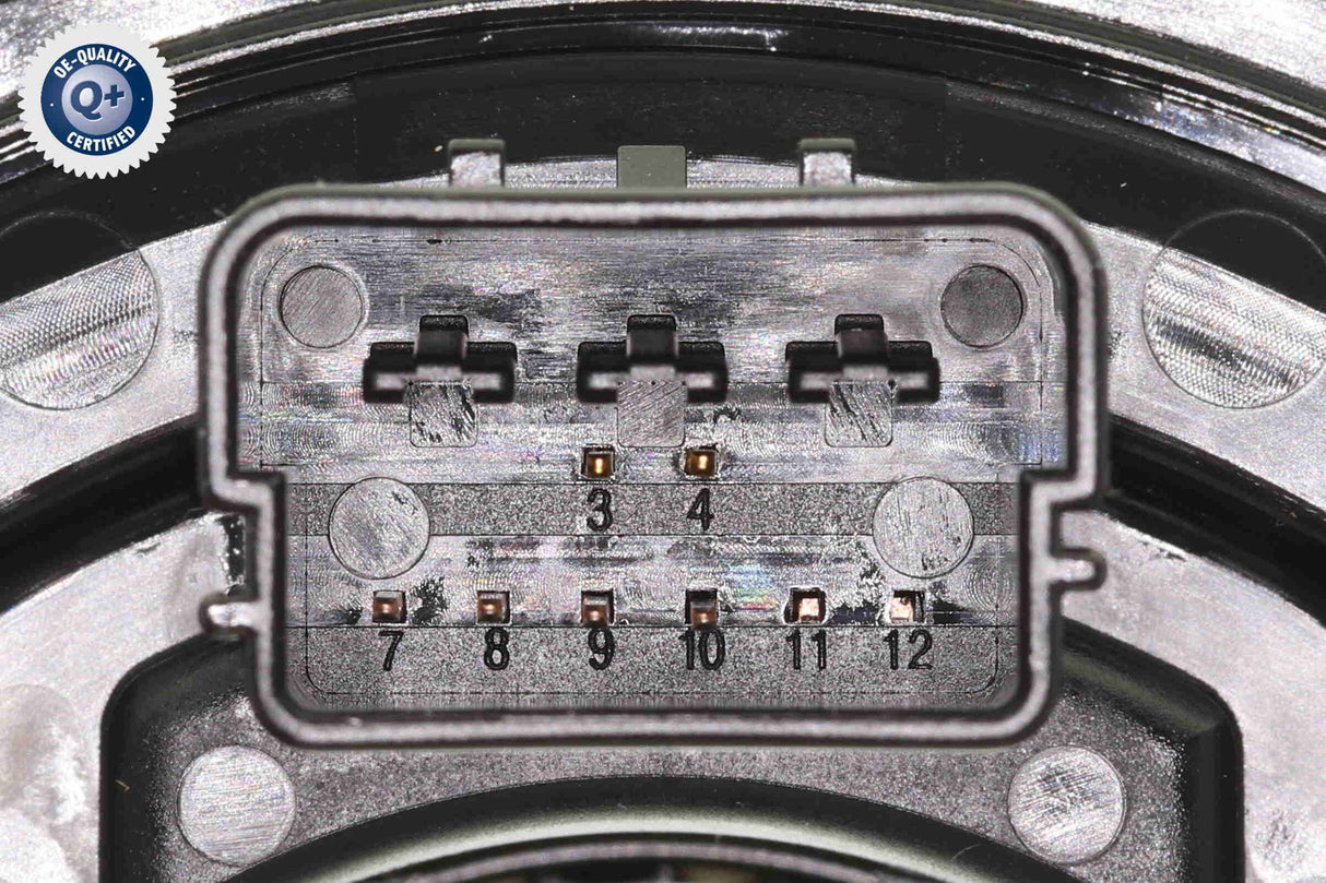 Clock Spring, airbag - V10-72-0201