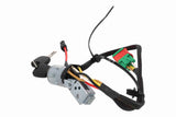 Lock Cylinder, ignition lock - V42-1144