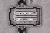 Regulator, interior blower - V22-79-0004-1
