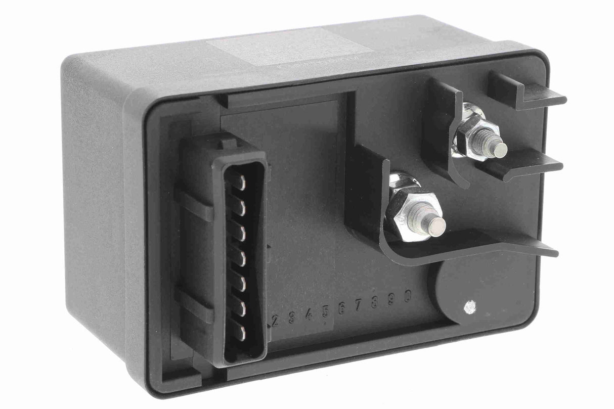 Control Unit, glow time - V22-71-0001