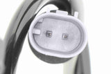 Warning Contact, brake pad wear - V20-72-5239