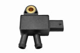 Sensor, exhaust pressure - V30-72-0424
