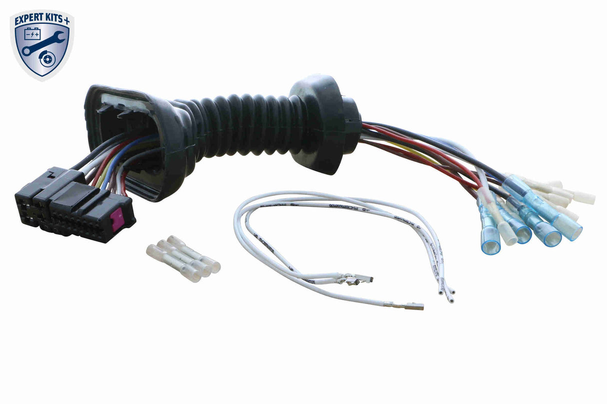 Repair Kit, cable set - V10-83-0066