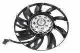 Clutch, radiator fan - V48-04-0003