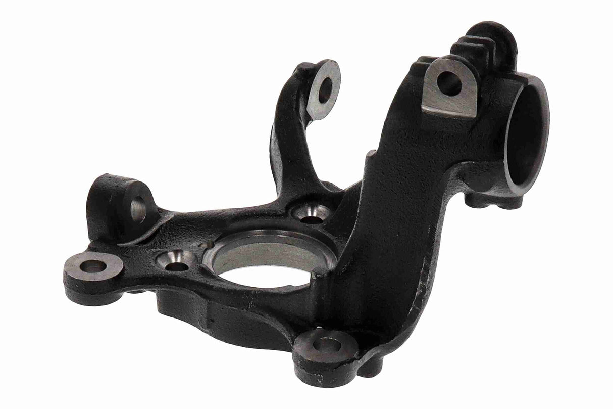 Steering Knuckle, wheel suspension - V10-9058