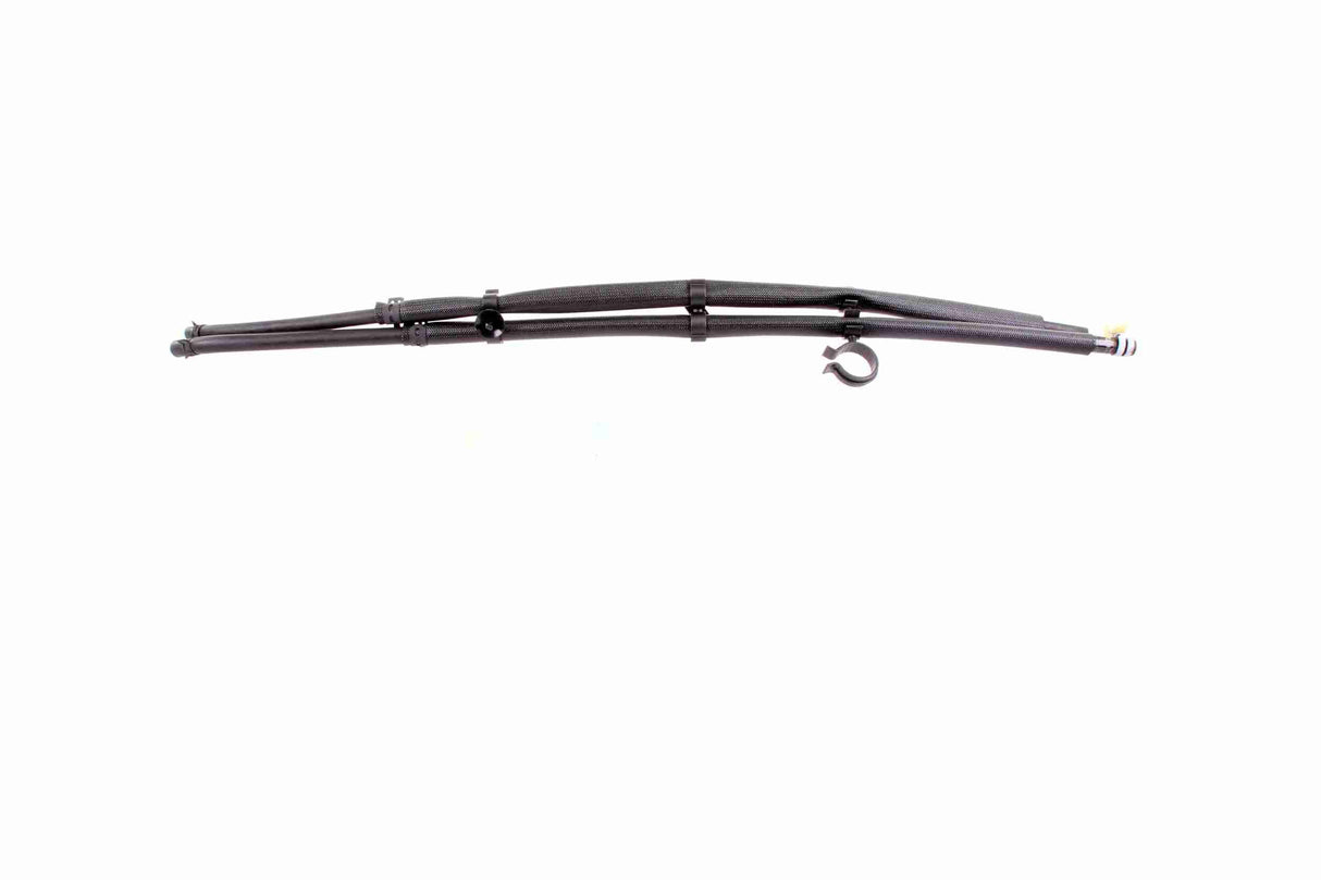 Hose Line, soot/particulate filter regeneration - V25-1794