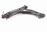 Control/Trailing Arm, wheel suspension - V10-5489