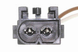 Sensor, interior temperature - V20-72-0102