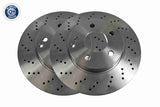 Brake Disc - V30-80067