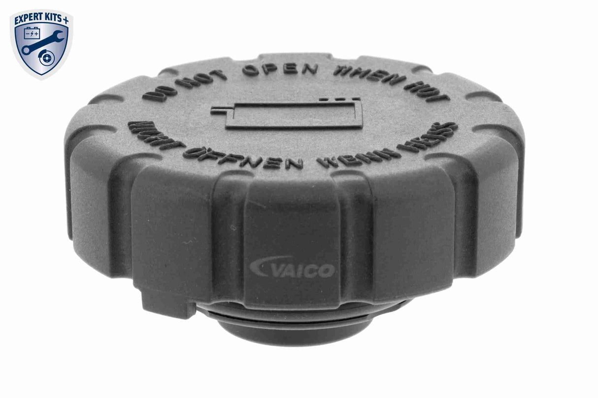 Expansion Tank, coolant - V30-8408