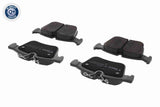 Brake Pad Set, disc brake - V30-2787