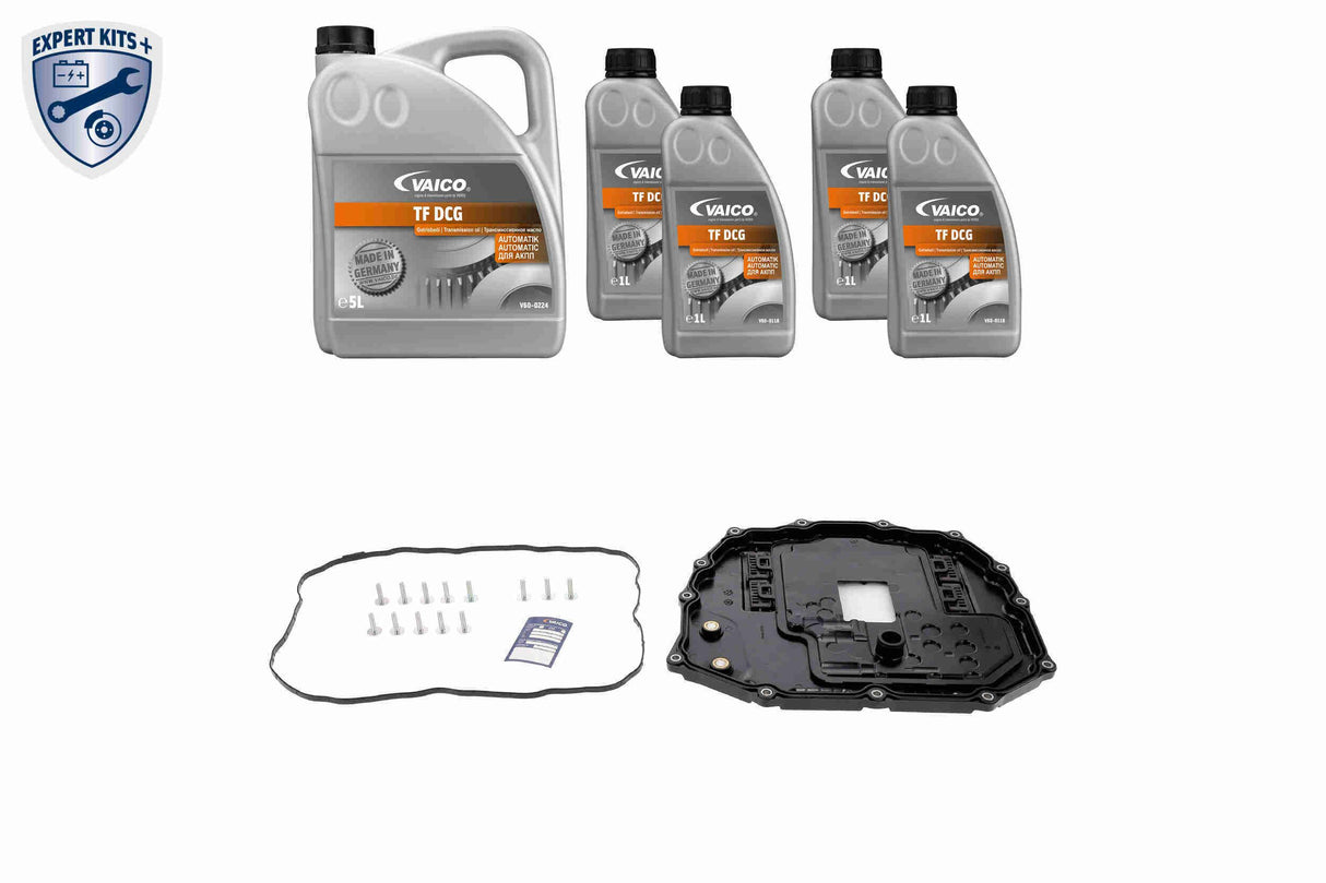 Parts Kit, automatic transmission oil change - V45-0288-XXL