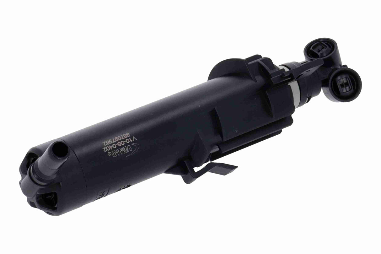 Washer Fluid Jet, headlight cleaning - V10-08-0402